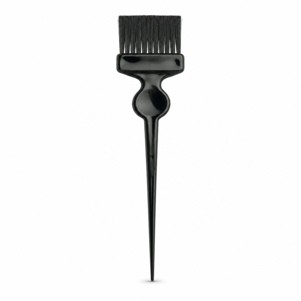 Cepillo Quitapelo Profesional Negro - TERMIX