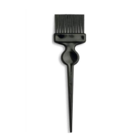 Cepillo Quitapelo Profesional Negro - TERMIX