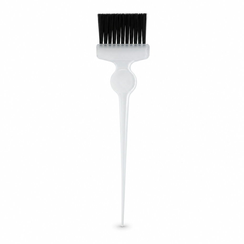 Cepillo Quitapelo Profesional Plata - TERMIX