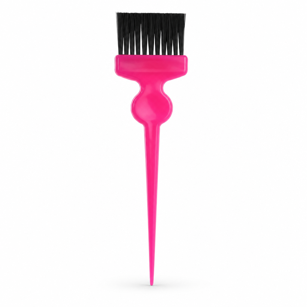 Cepillo Quitapelo Profesional Rojo - TERMIX