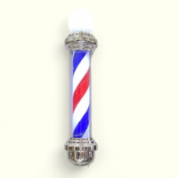 Pole BARBER