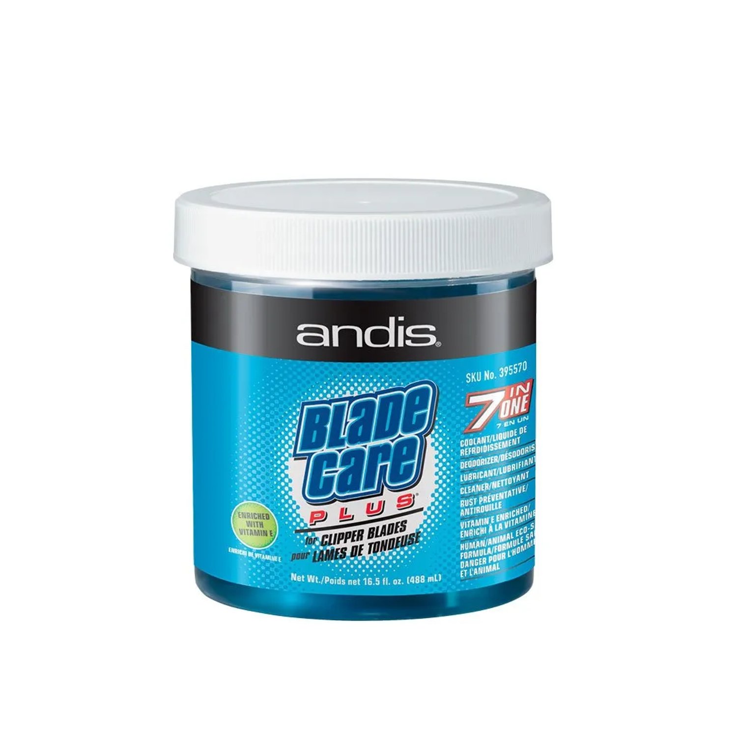 Blade Care Plus 473 ml Profesional Andis