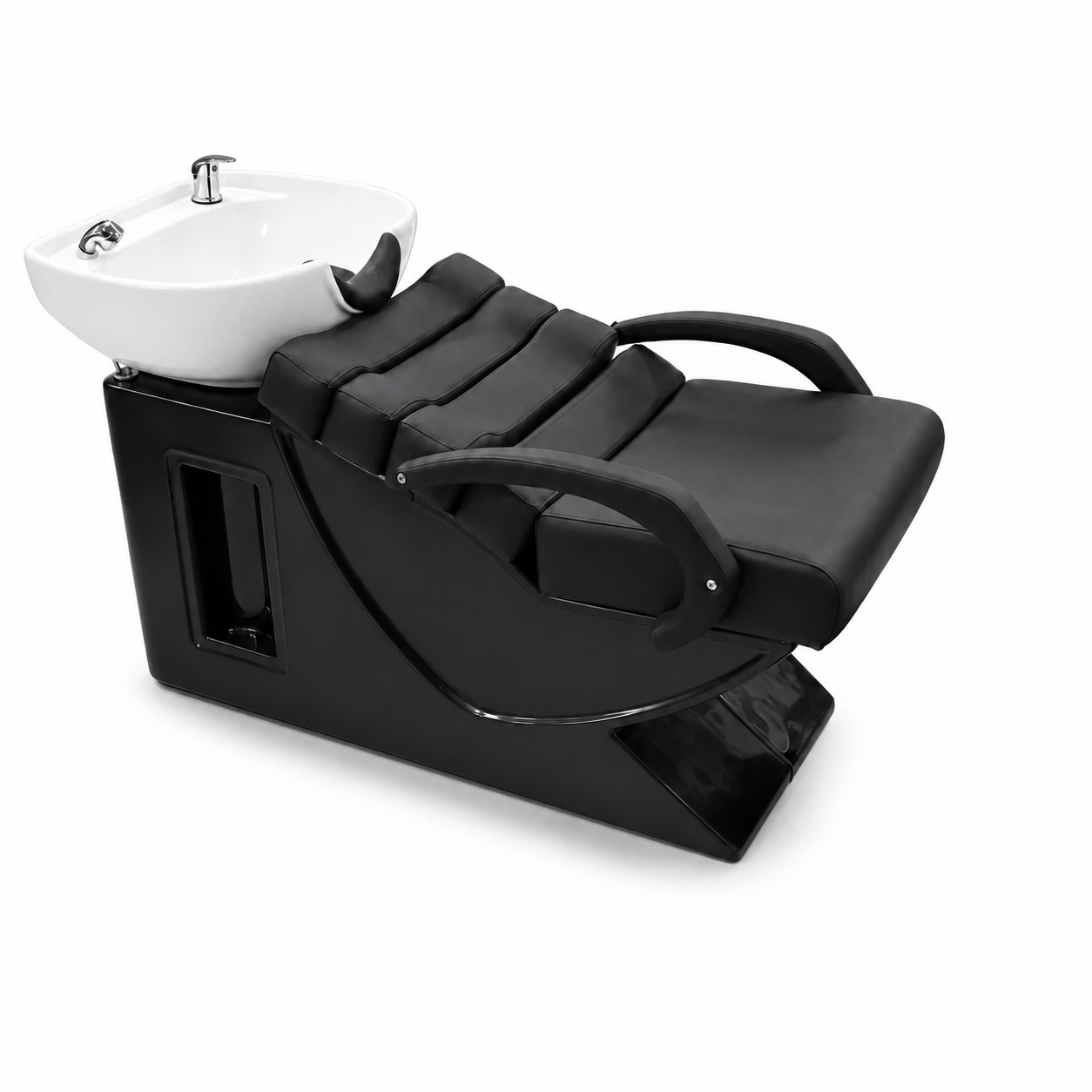 Lavacabeza Ergonómico Diseño Elegante Lais