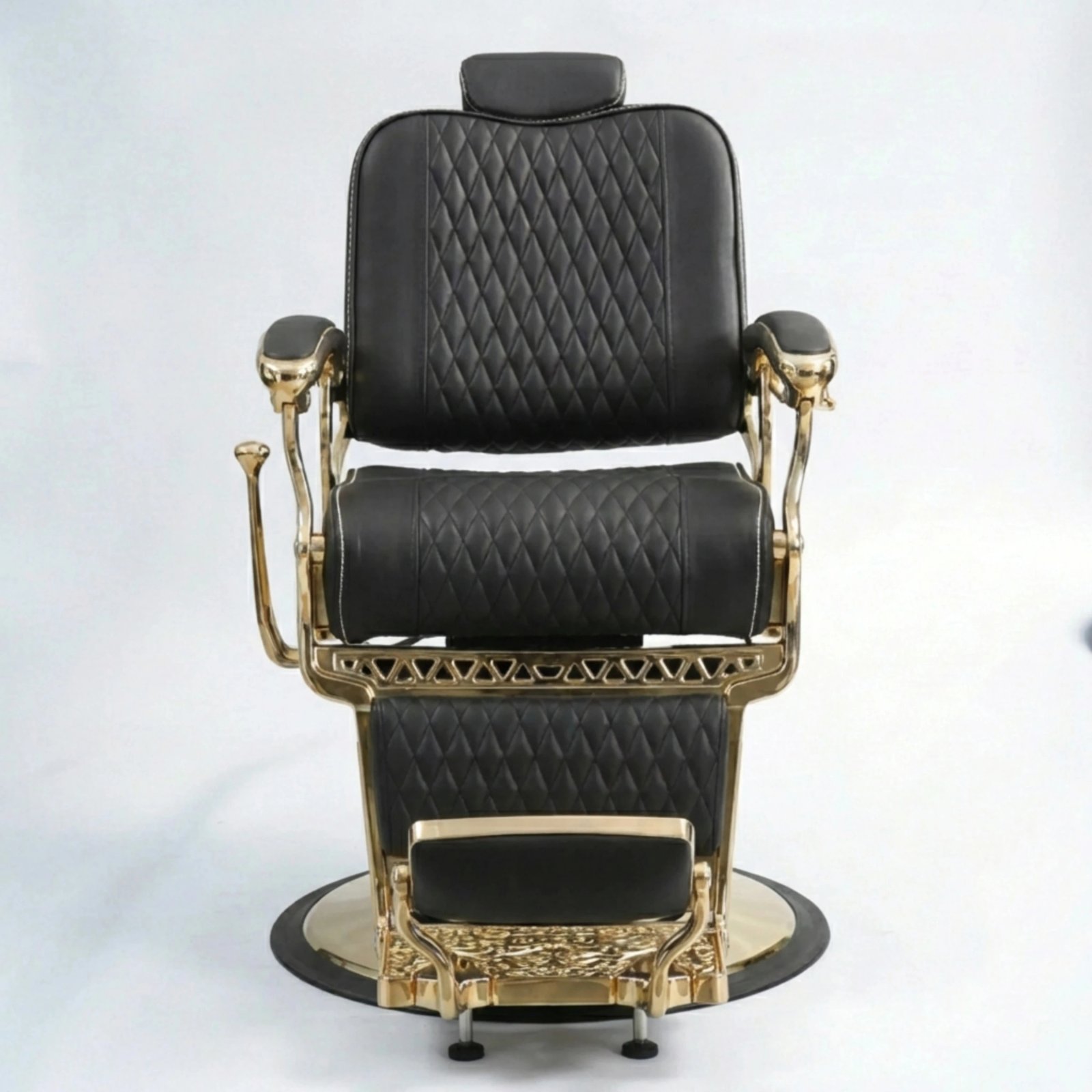 Sillón Barbero Increíble y Elegante Sultán 2