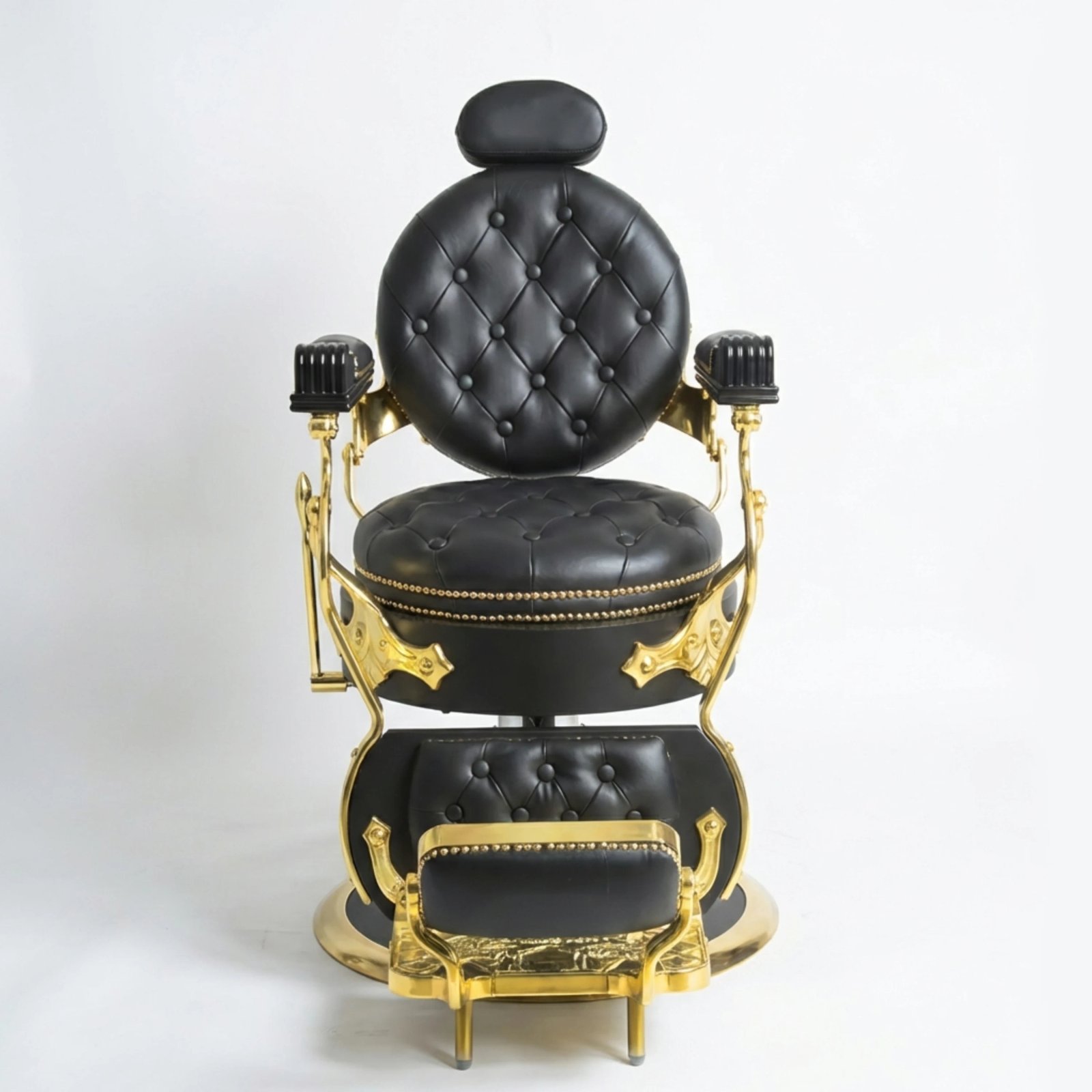 Sillon Barbero Moderno con Brillo Pro Orus 2