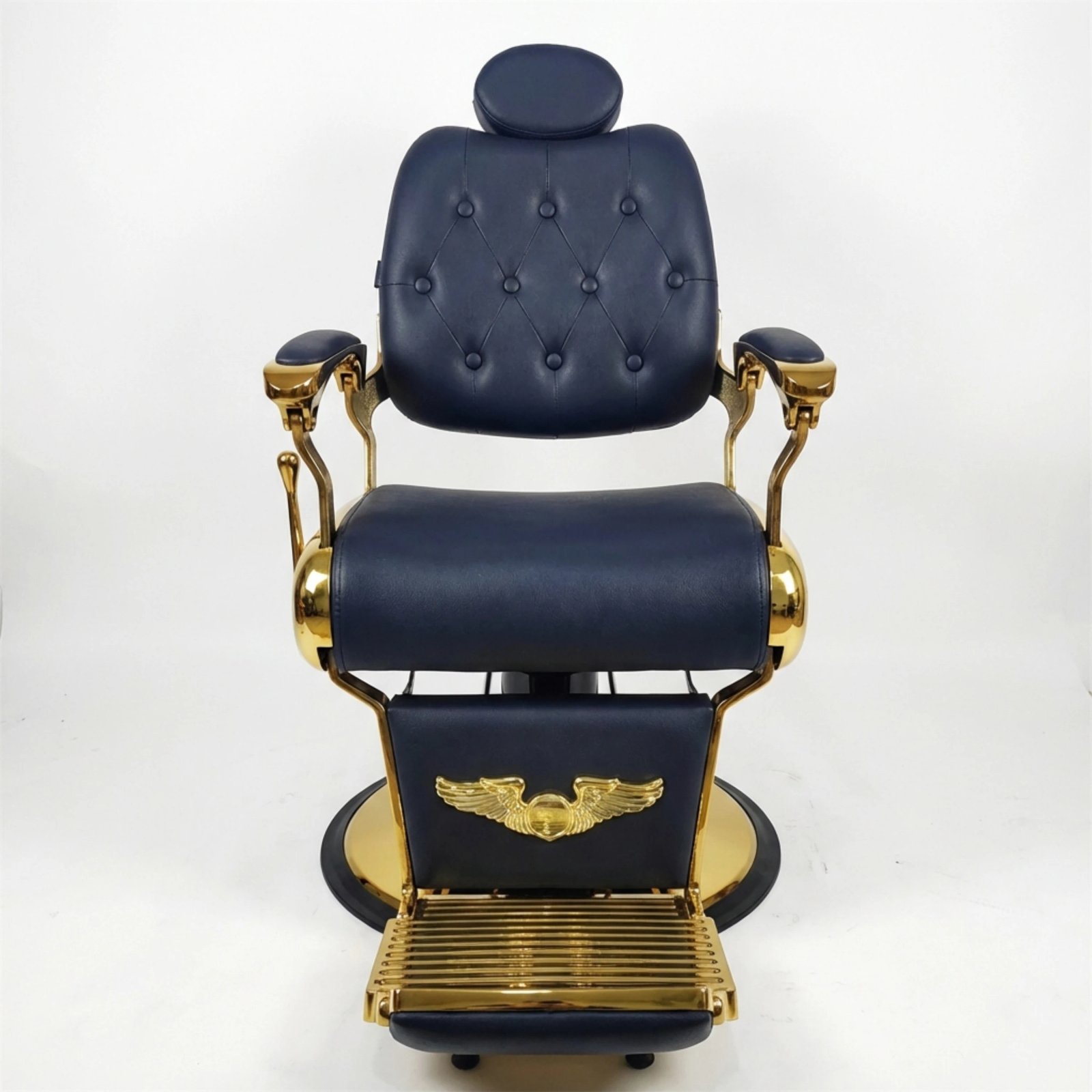 Sillón Barbero Presencia Impacto Único Imperial 2