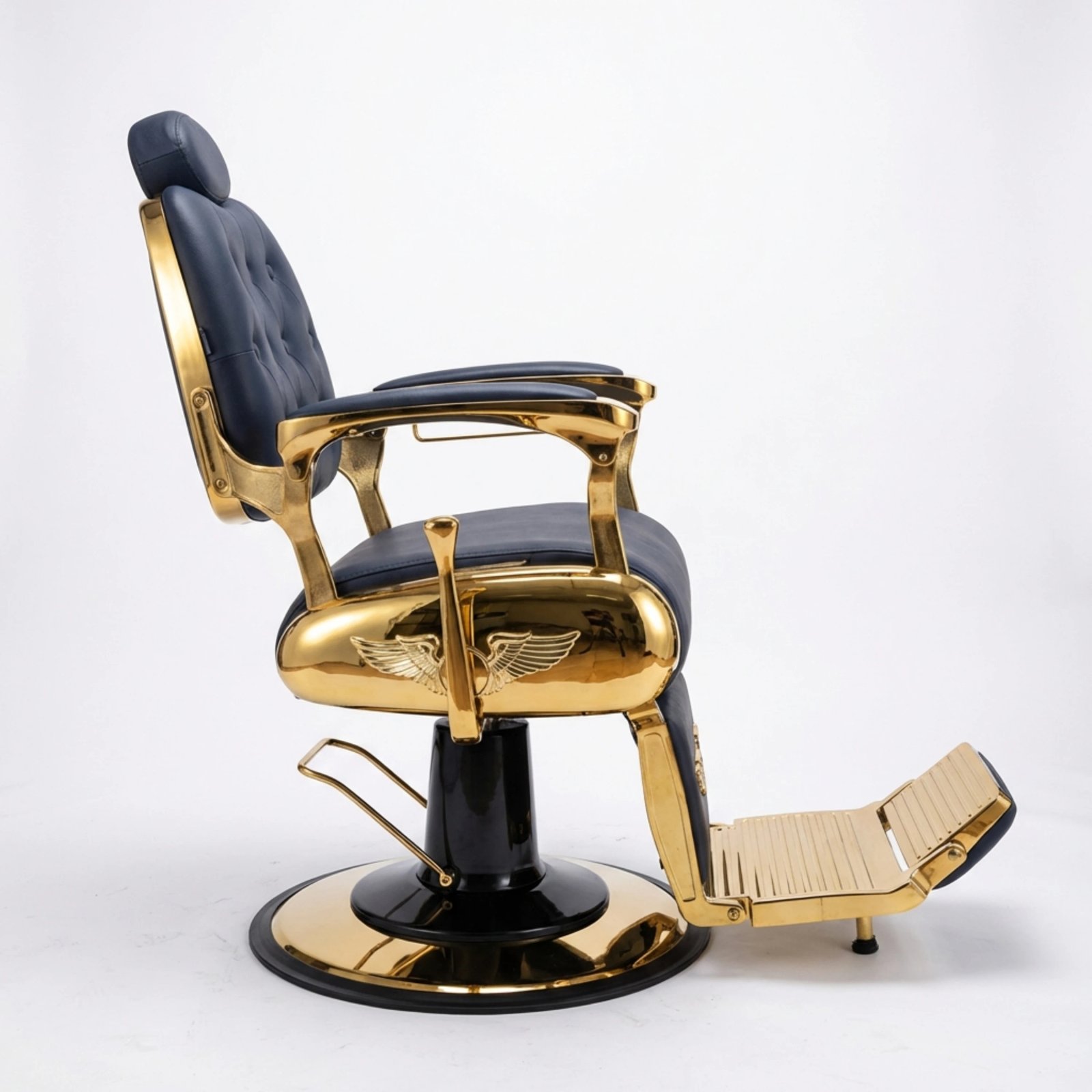 Sillón Barbero Presencia Impacto Único Imperial 3