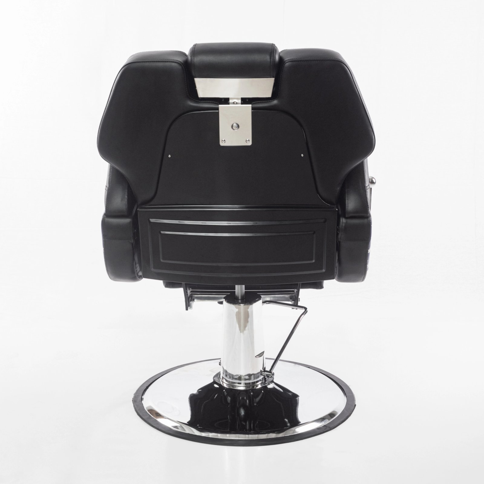 Sillón Barbero USA Elegancia que Marca Koken USA 4