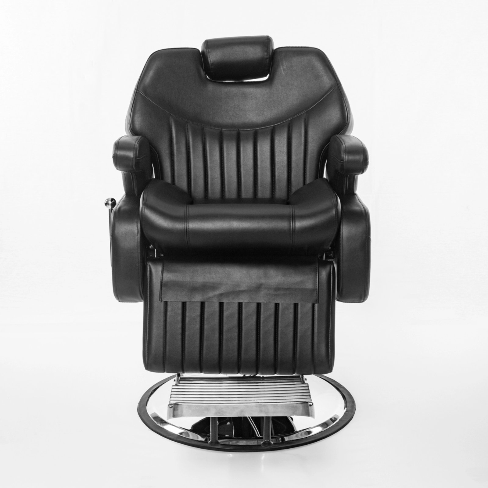 Sillón Barbero con Estilo Único Pro Koken EuroPremium 3