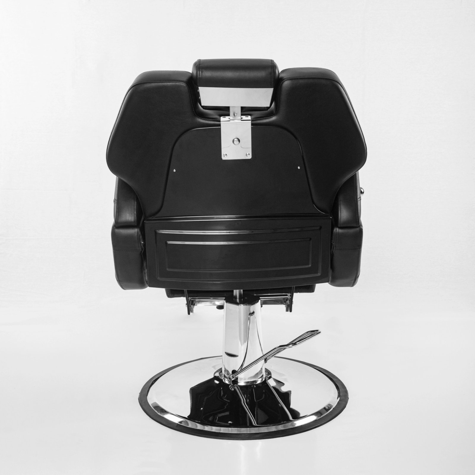 Sillón Barbero con Estilo Único Pro Koken EuroPremium 5