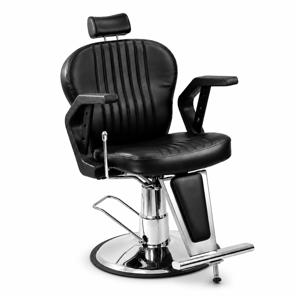 Sillón Barbero Elegante y Profesional Austin 2