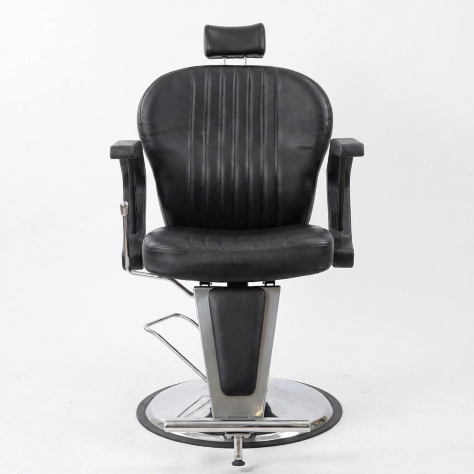 Sillón Barbero Elegante y Profesional Austin 3