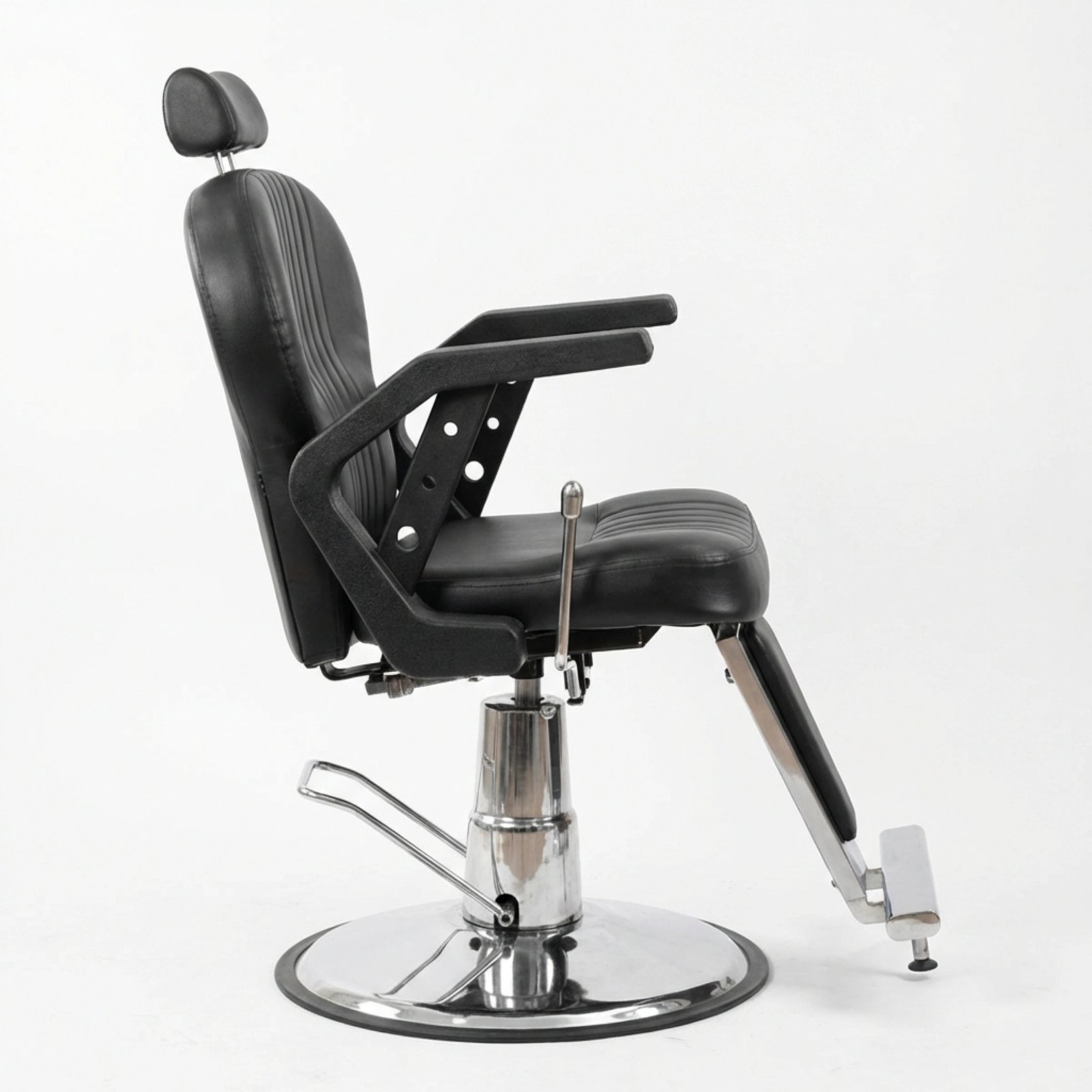 Sillón Barbero Elegante y Profesional Austin 4
