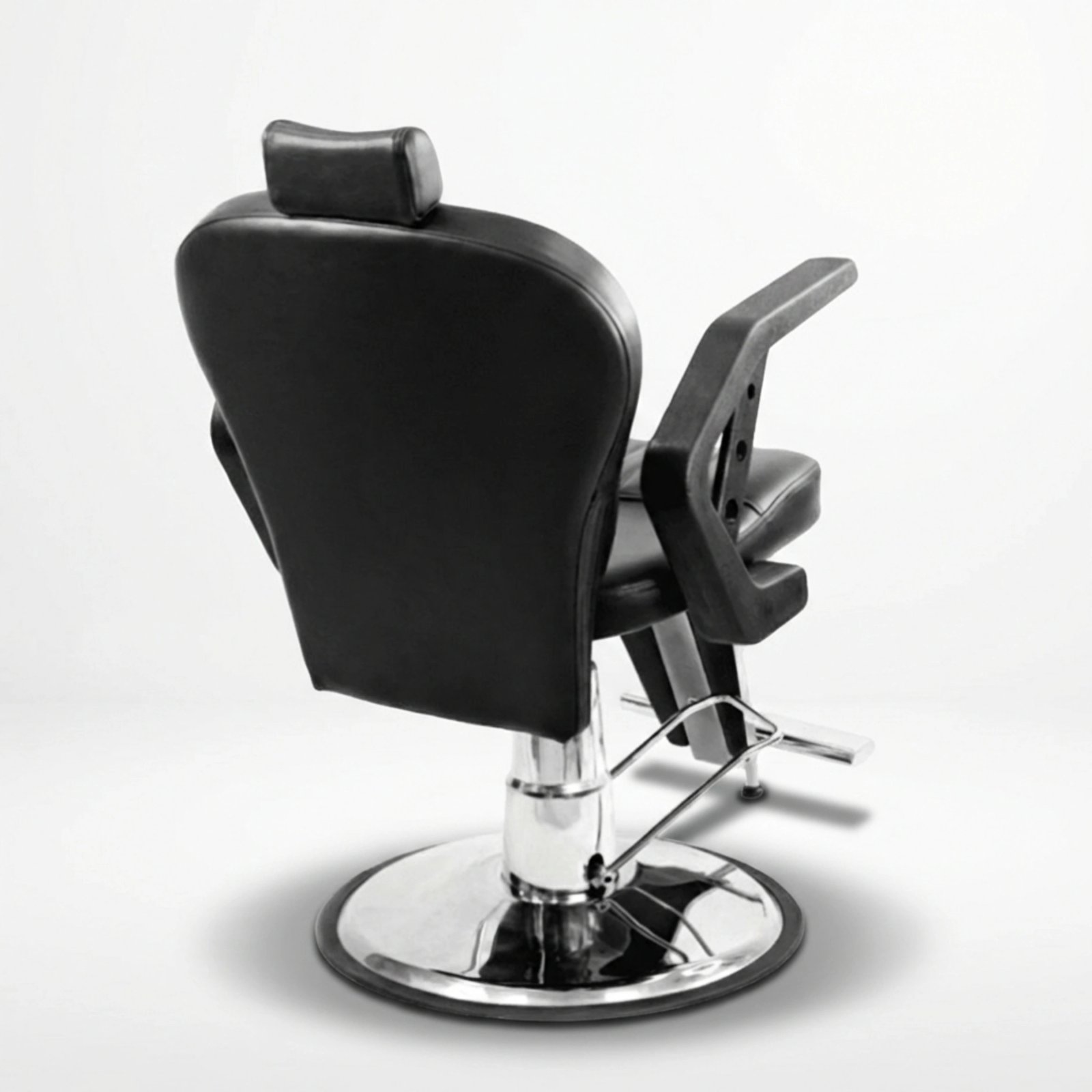 Sillón Barbero Elegante y Profesional Austin 5