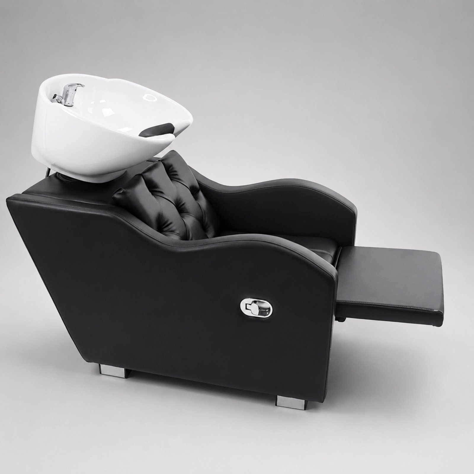 Lavacabeza Ergonómico con Elegancia Sira 2