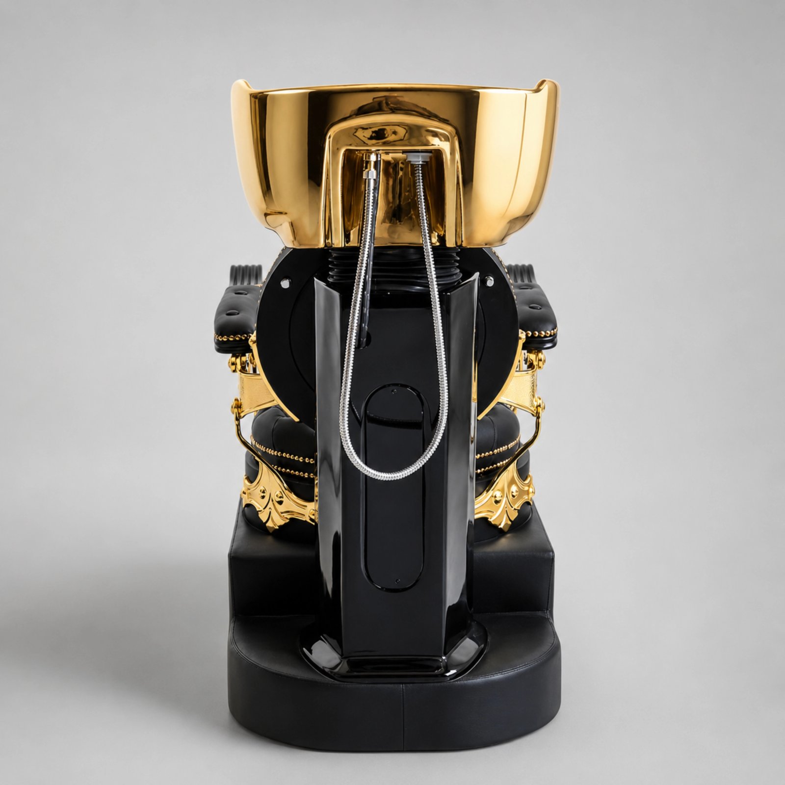 Lavacabeza Ergonómico Estilo Vvip Pro Rahel 4