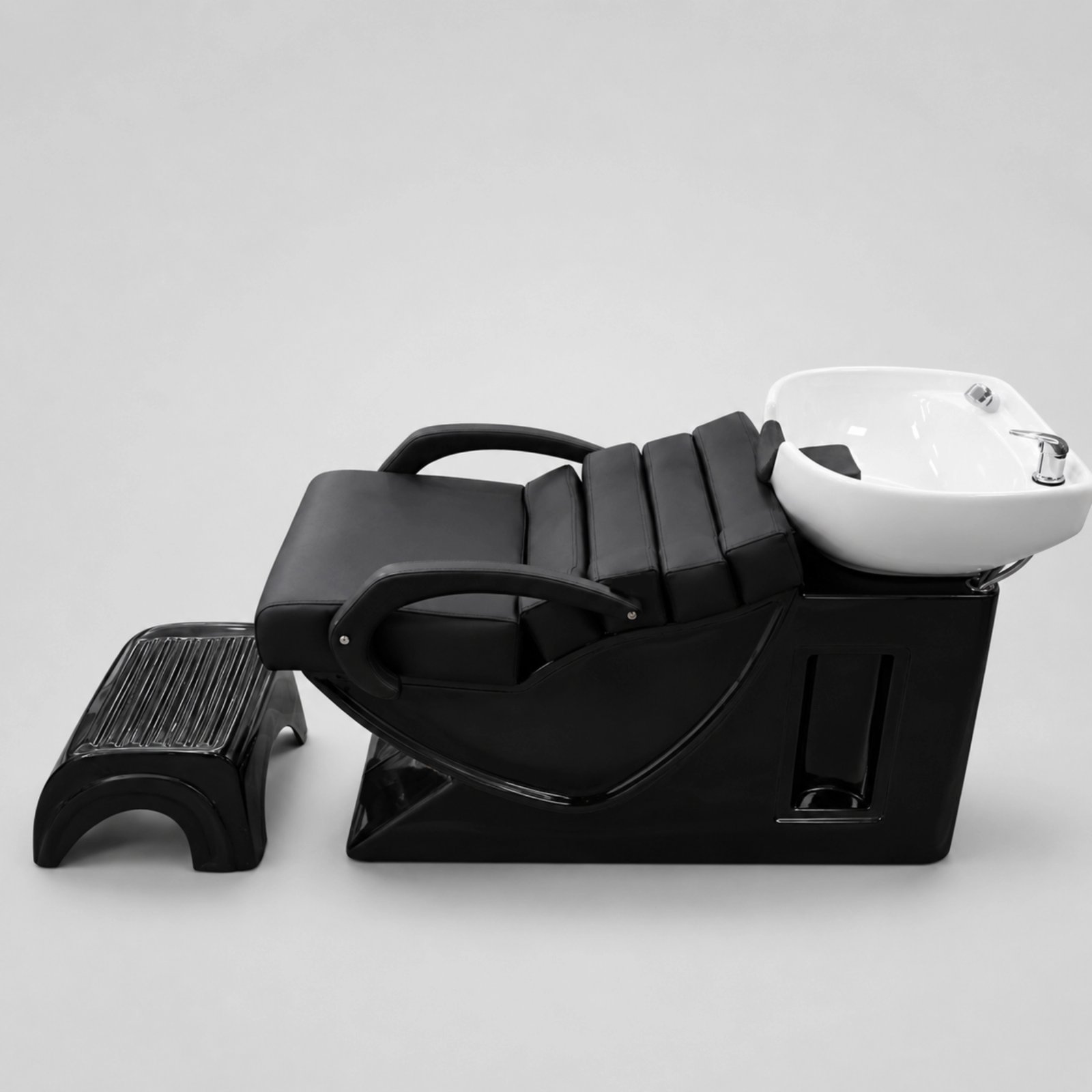 Lavacabeza Ergonómico Diseño Elegante Lais 2