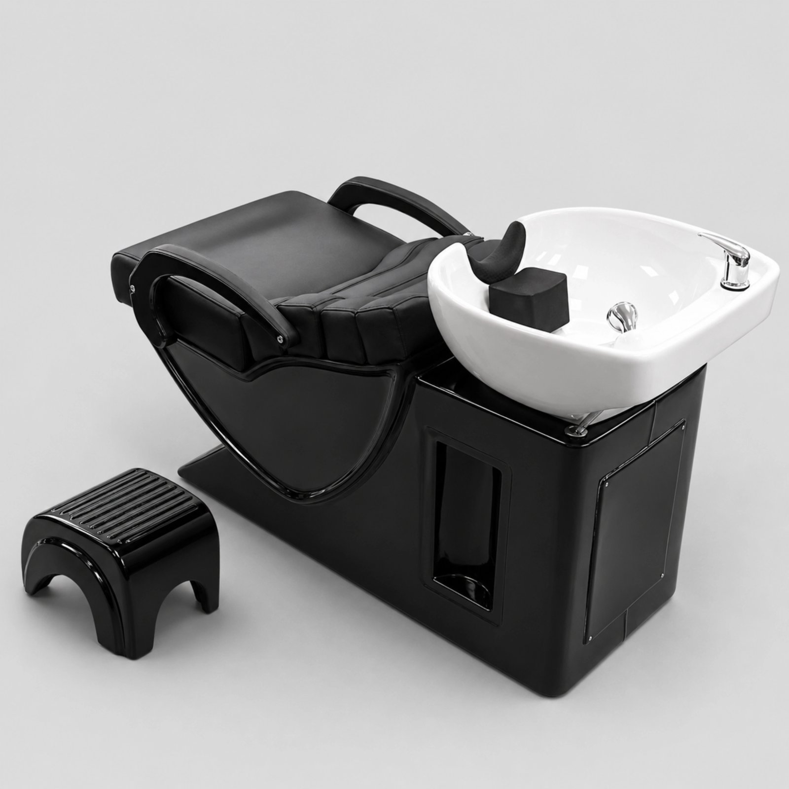 Lavacabeza Ergonómico Diseño Elegante Lais 3