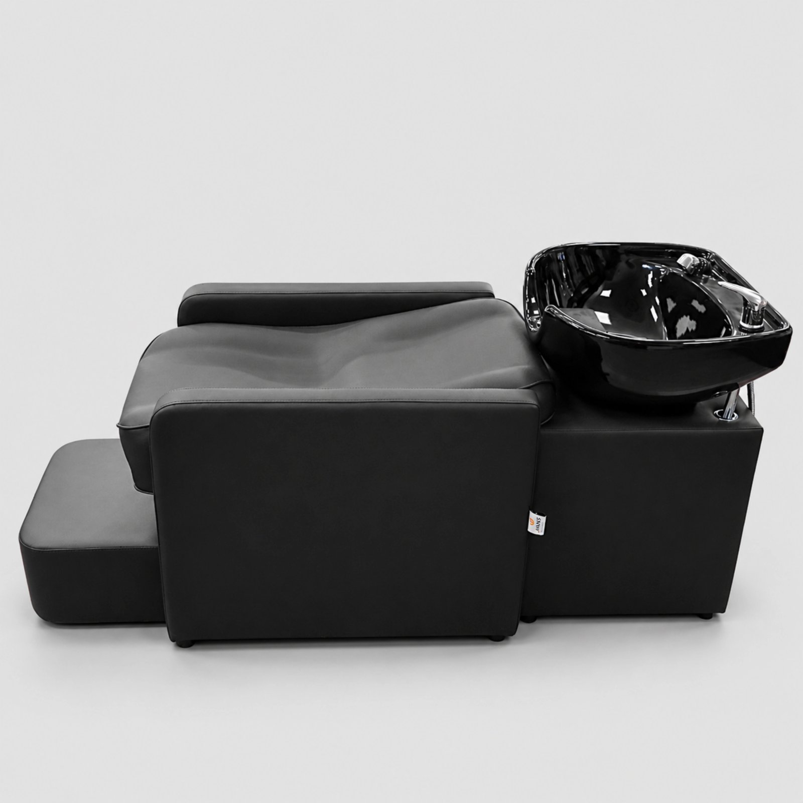 Lavacabeza Ergonómico Estilo Cómodo Ibie 2