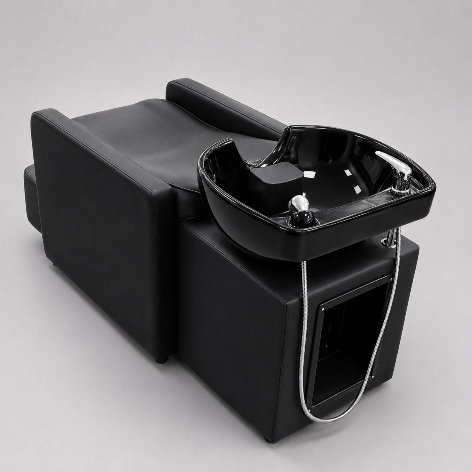 Lavacabeza Ergonómico Estilo Cómodo Ibie 3