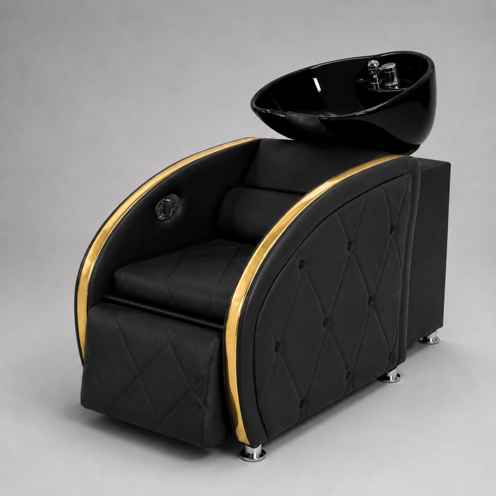 Lavacabeza Ergonómico Estilo Cómodo - LUNA 2
