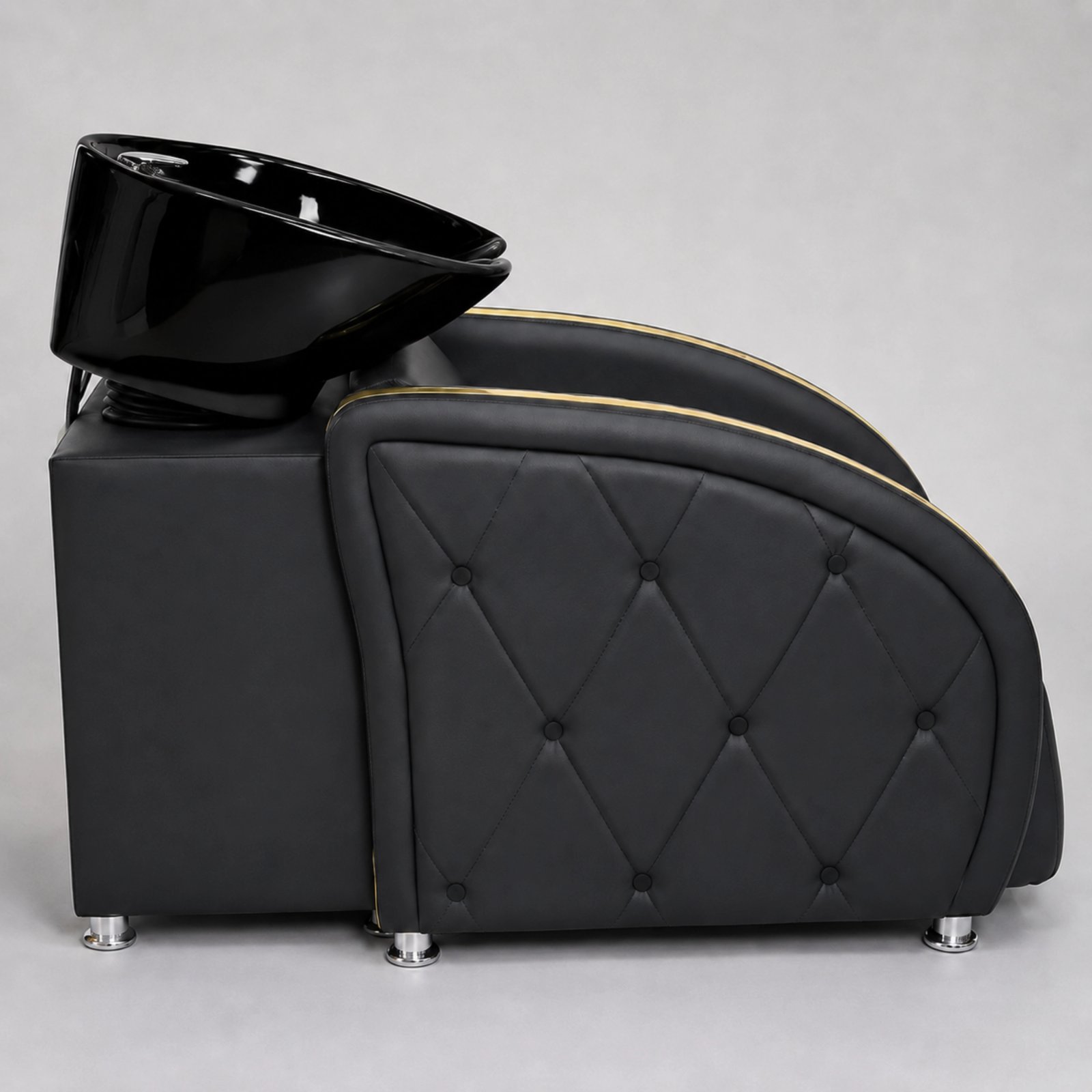 Lavacabeza Ergonómico Estilo Cómodo - LUNA 4