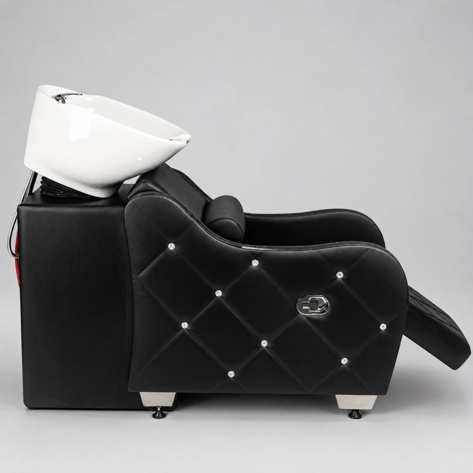 Lavacabeza Ergonómico Estilo Cómodo - KIRA LOZA 3