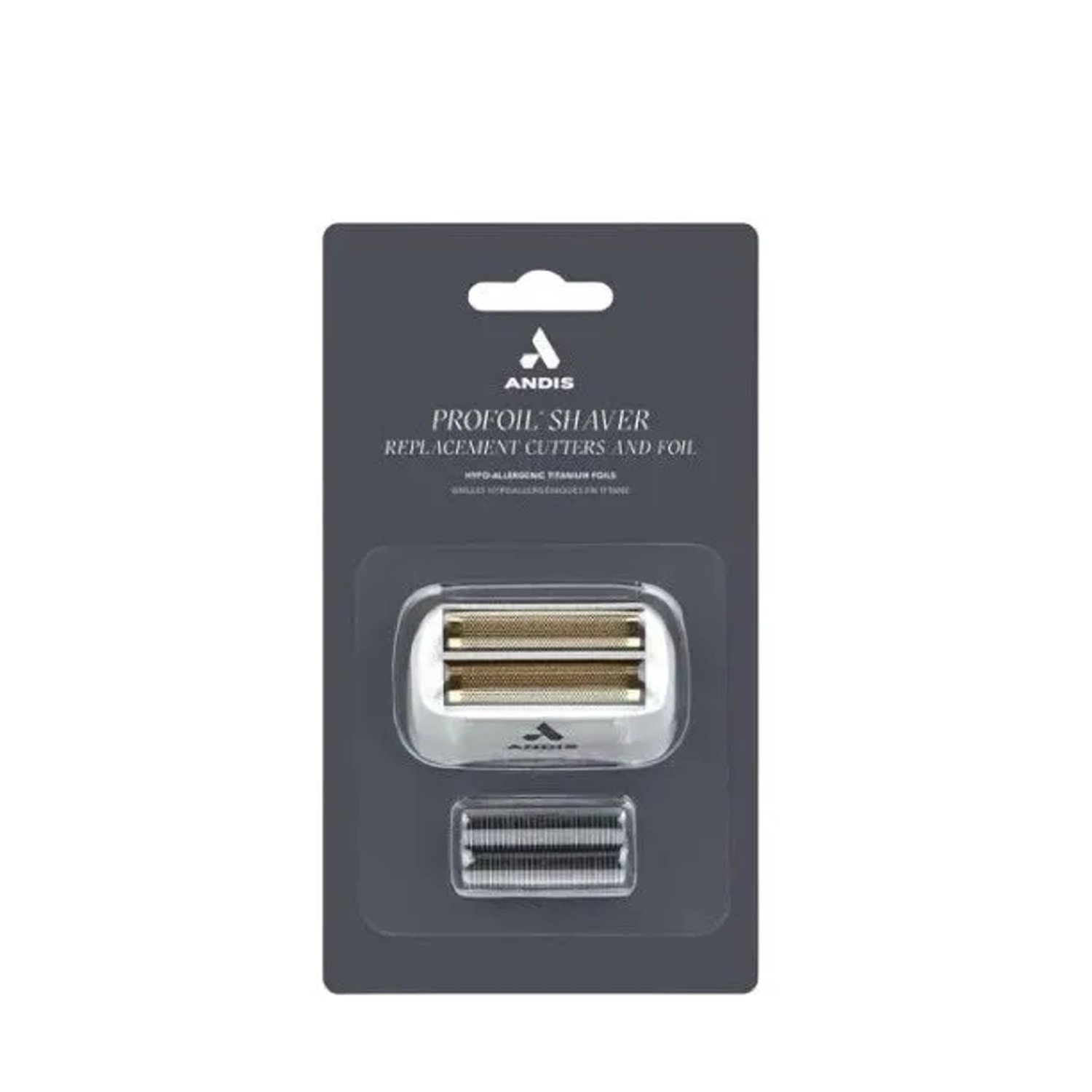 Cabezal para Shaver Profoil Andis