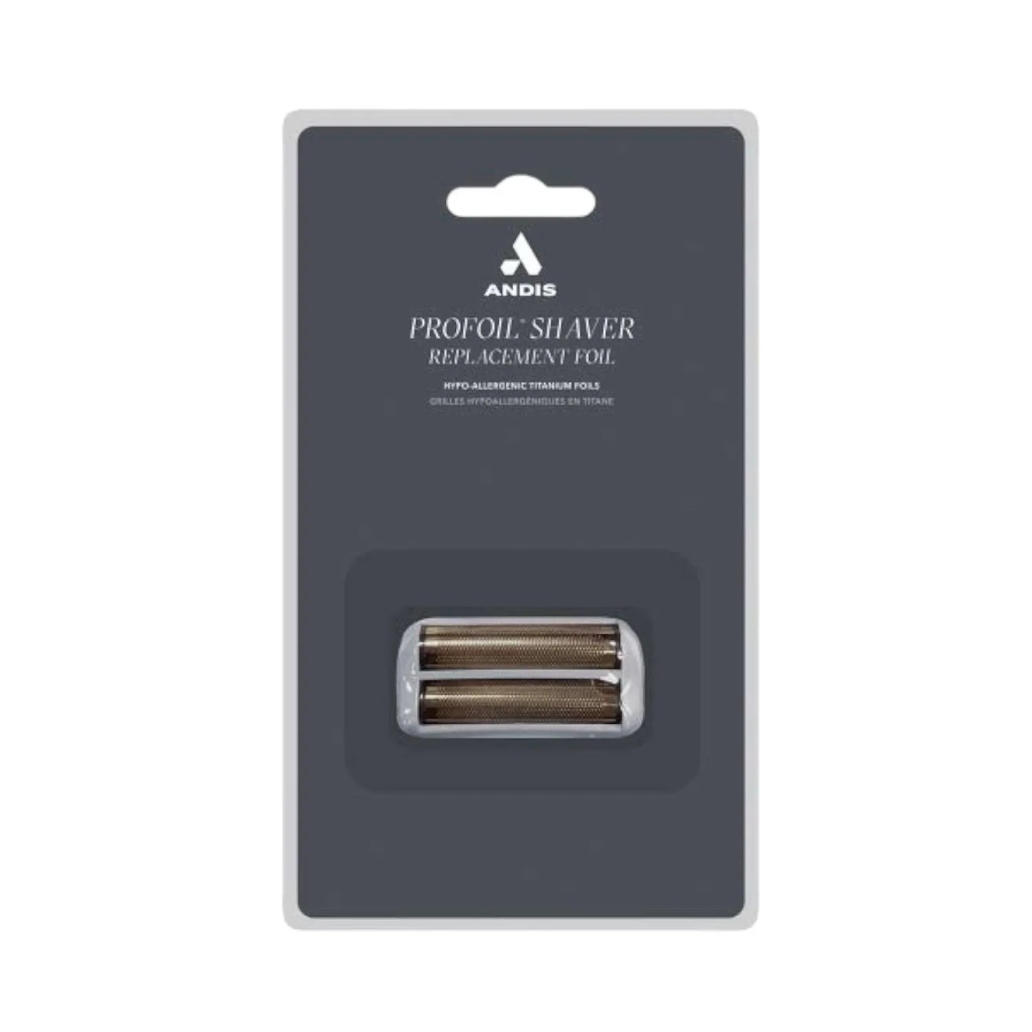 Cabezal para Shaver Profoil Andis