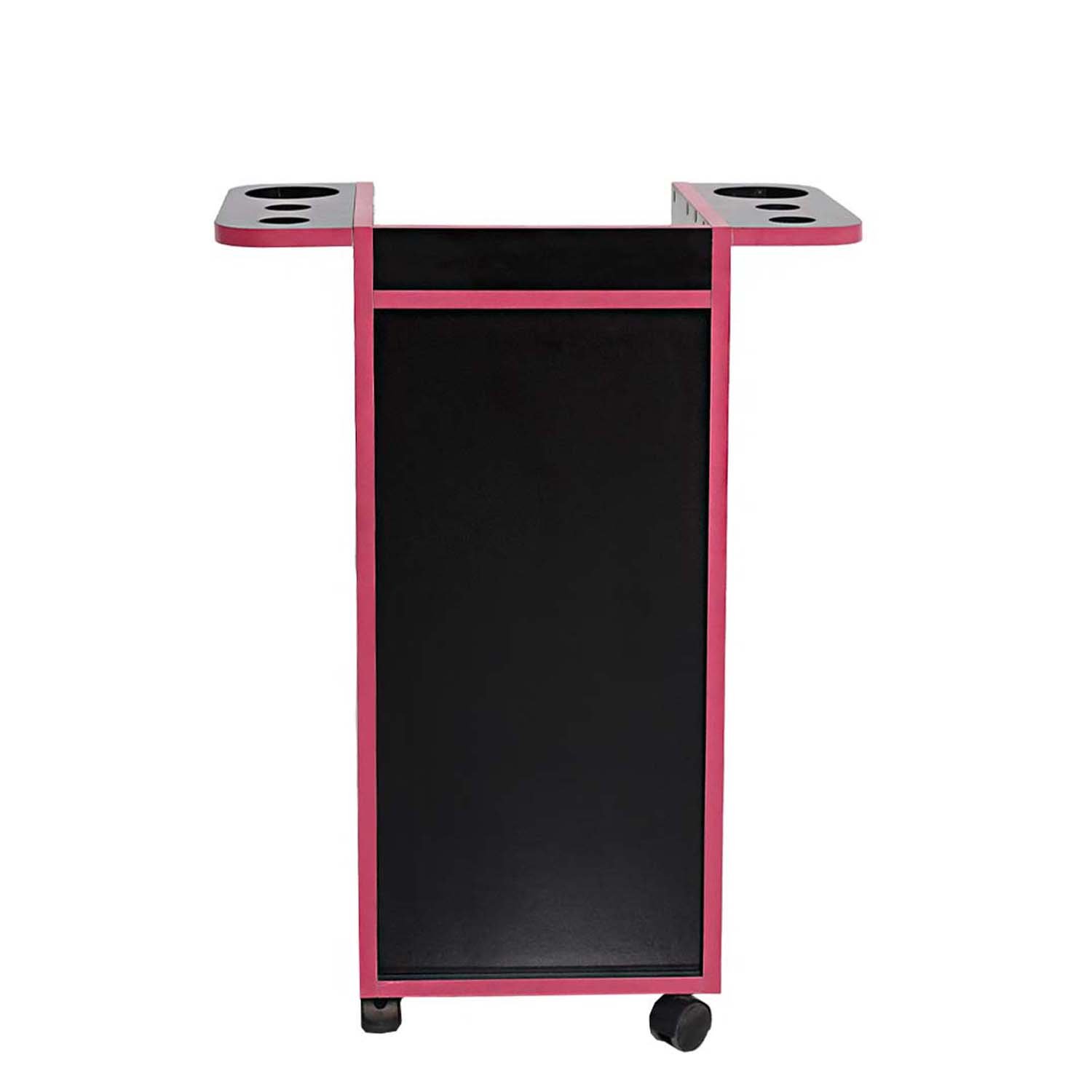 Carrito Auxiliar Ideal para Rutina Pro Nyra 4
