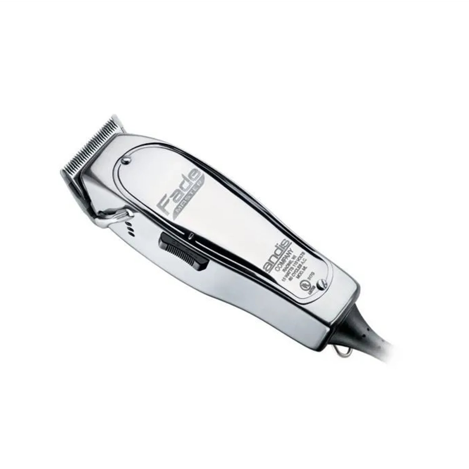Maquina Clipper Fade Master Único Andis 3