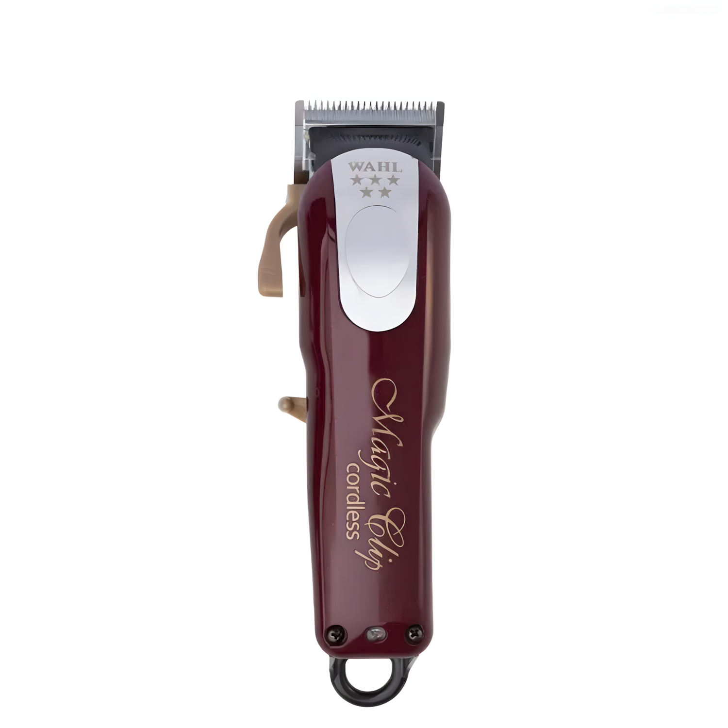 Máquina Clipper Magic Clip Cordless - Wahl