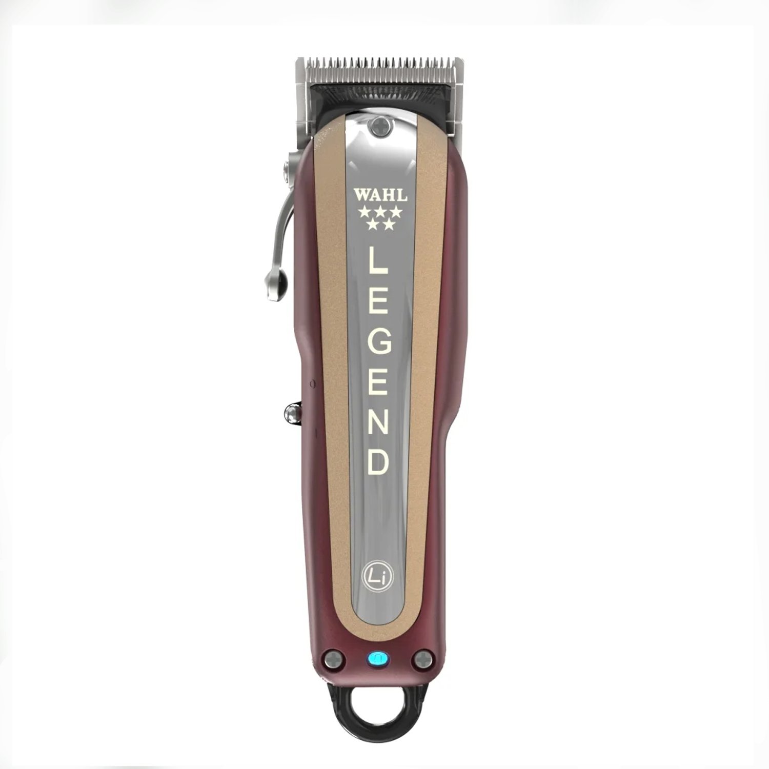 Máquina Clipper Wahl Legend Cordless