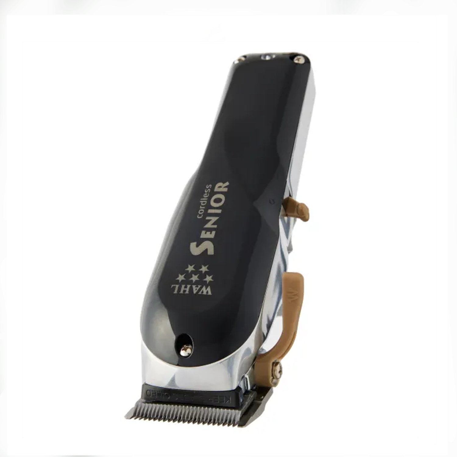 Máquina Clipper Wahl Senior Cordless 3