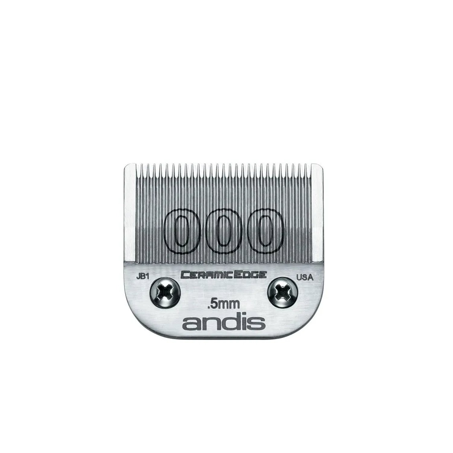 Cuchilla CeramicEdge 000 Andis 2