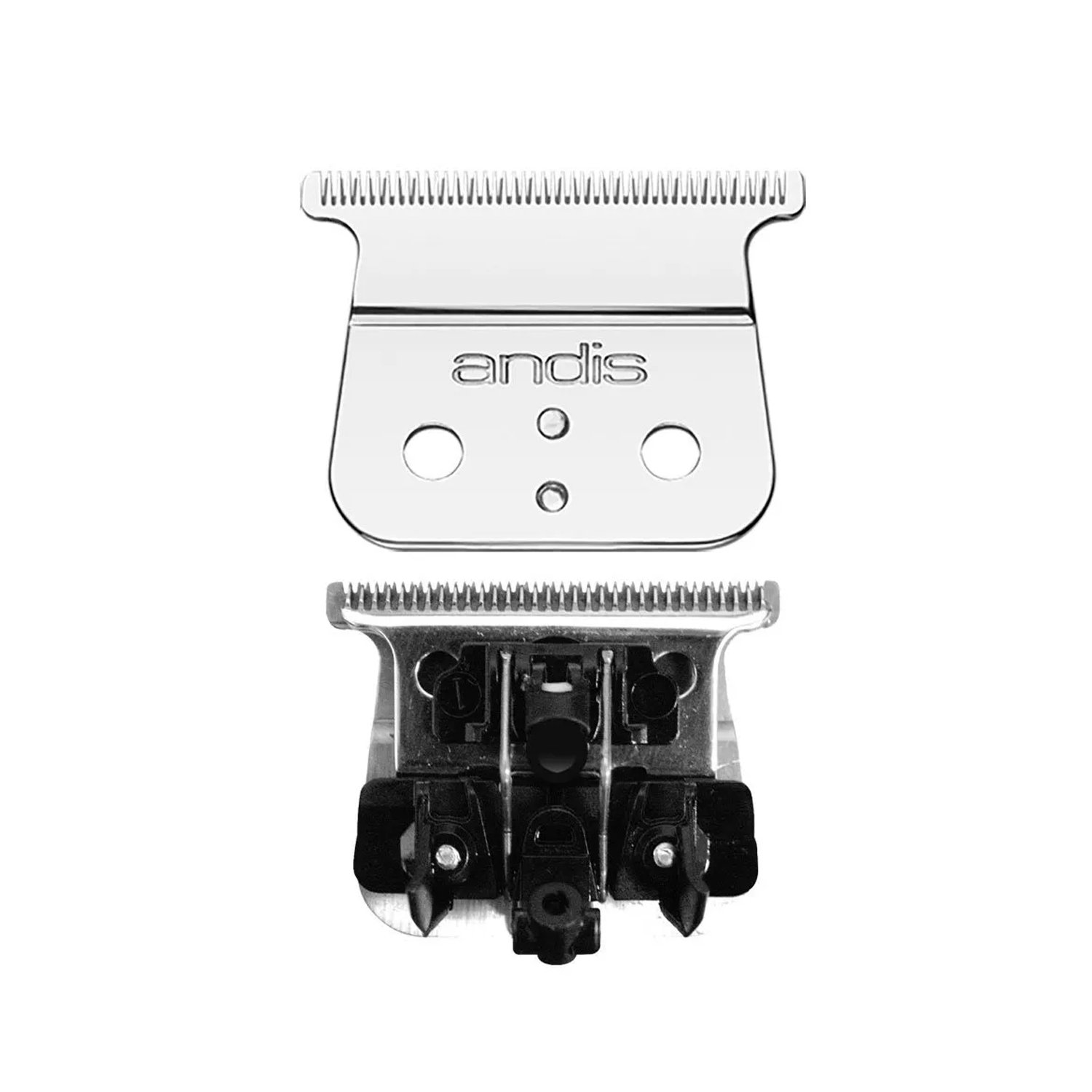 Cuchilla Inoxidable Cordless GTX T-Outliner Li Andis 2