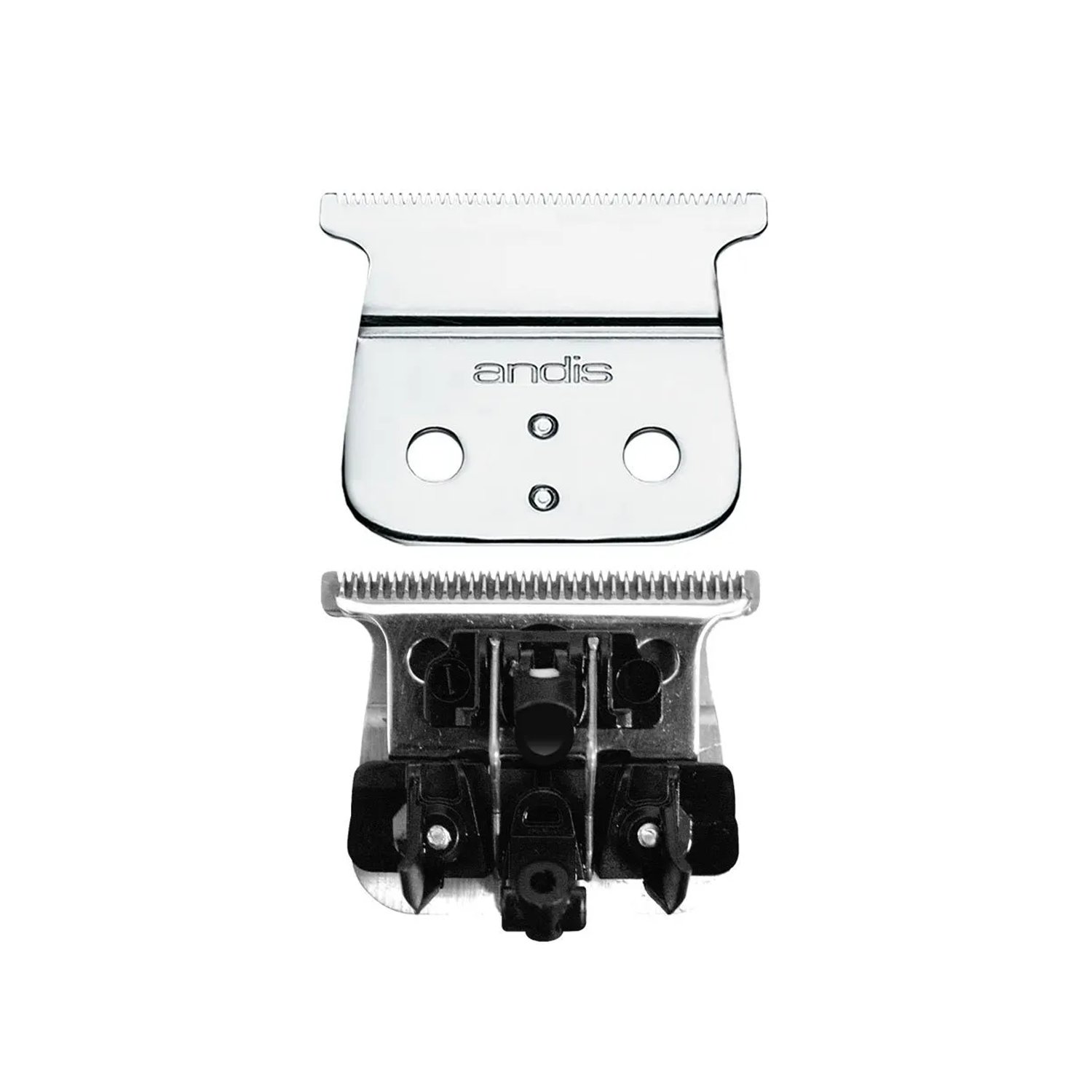 Cuchilla Inoxidable Cordless T-Outliner Li Andis 2