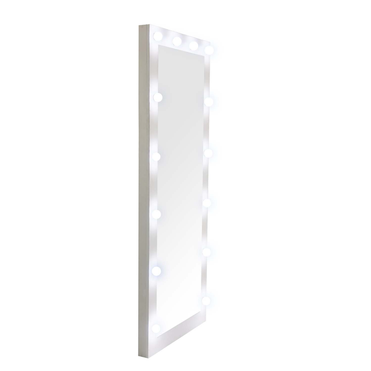 Espejo LED de Visibilidad Profesional Tirso 2
