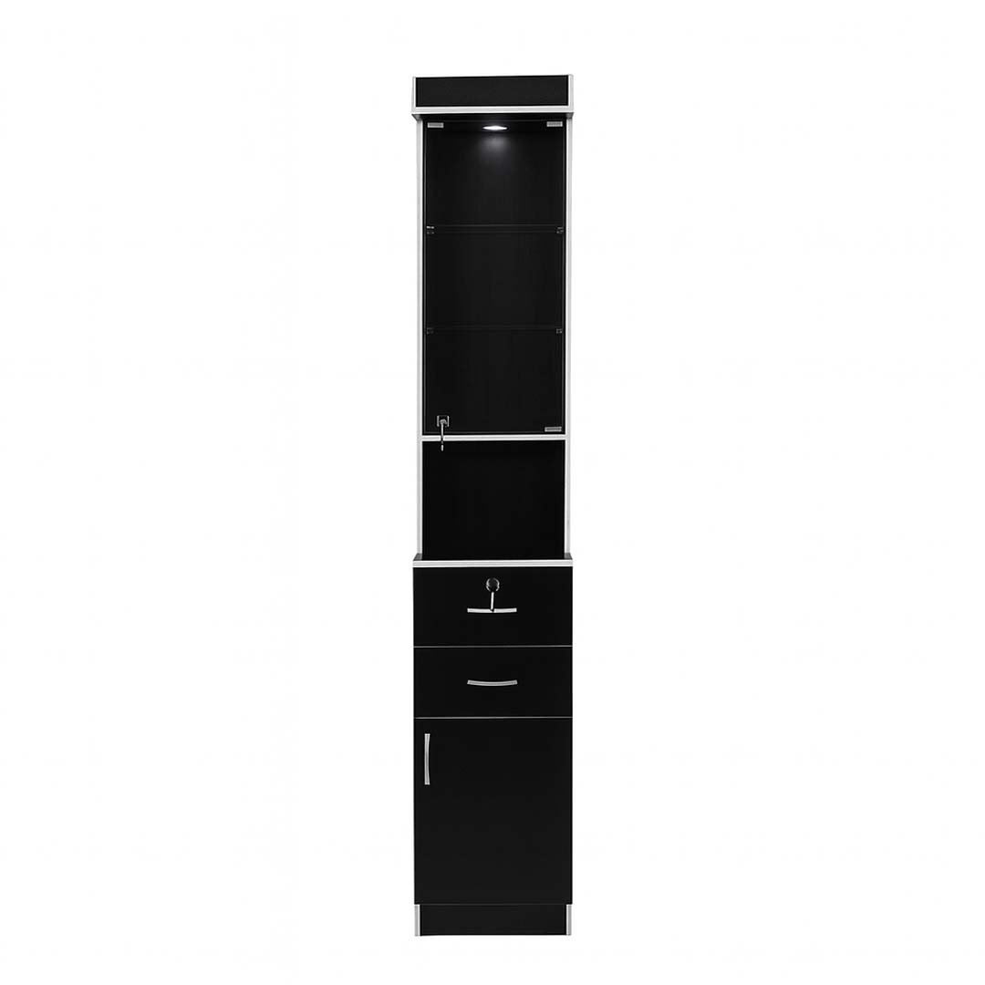 Torre Exhibidora Modelo ZALVIK 2