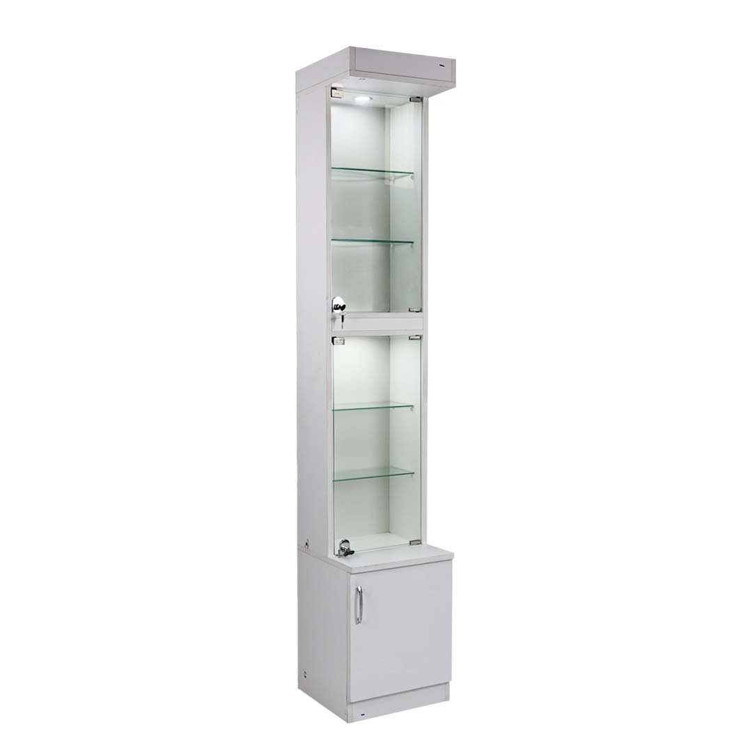 Torre Exhibidora Modelo Averon 2