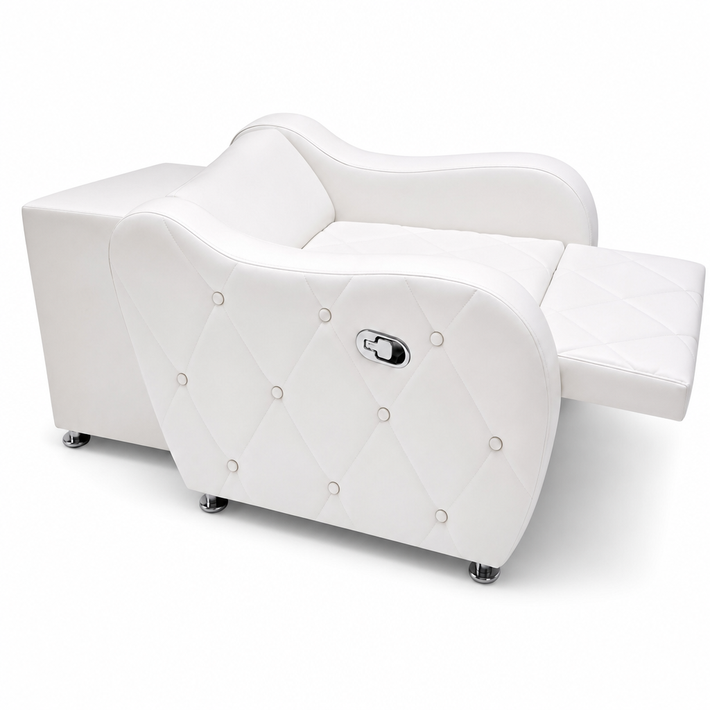 LAVACABEZA CAMA