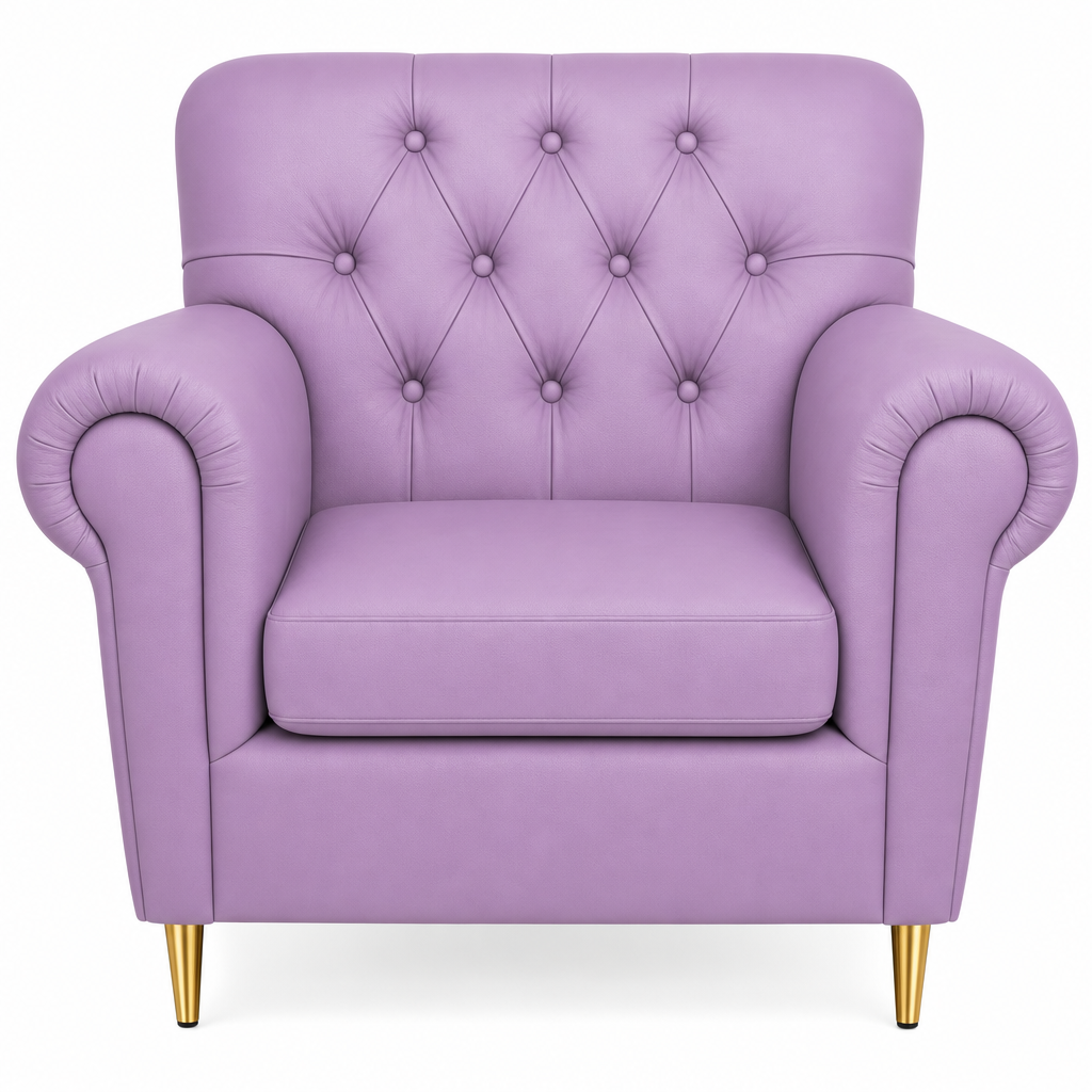 Sillon de espera