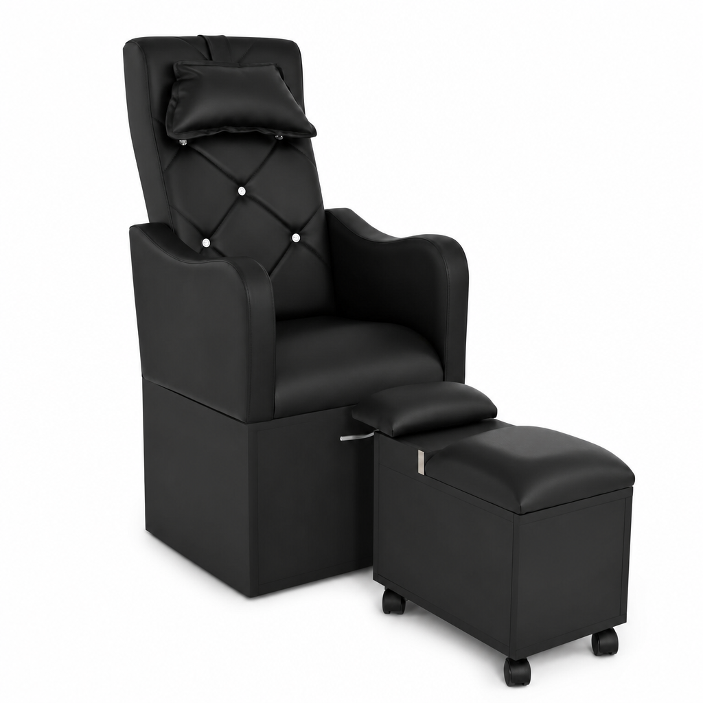 silla pedicure