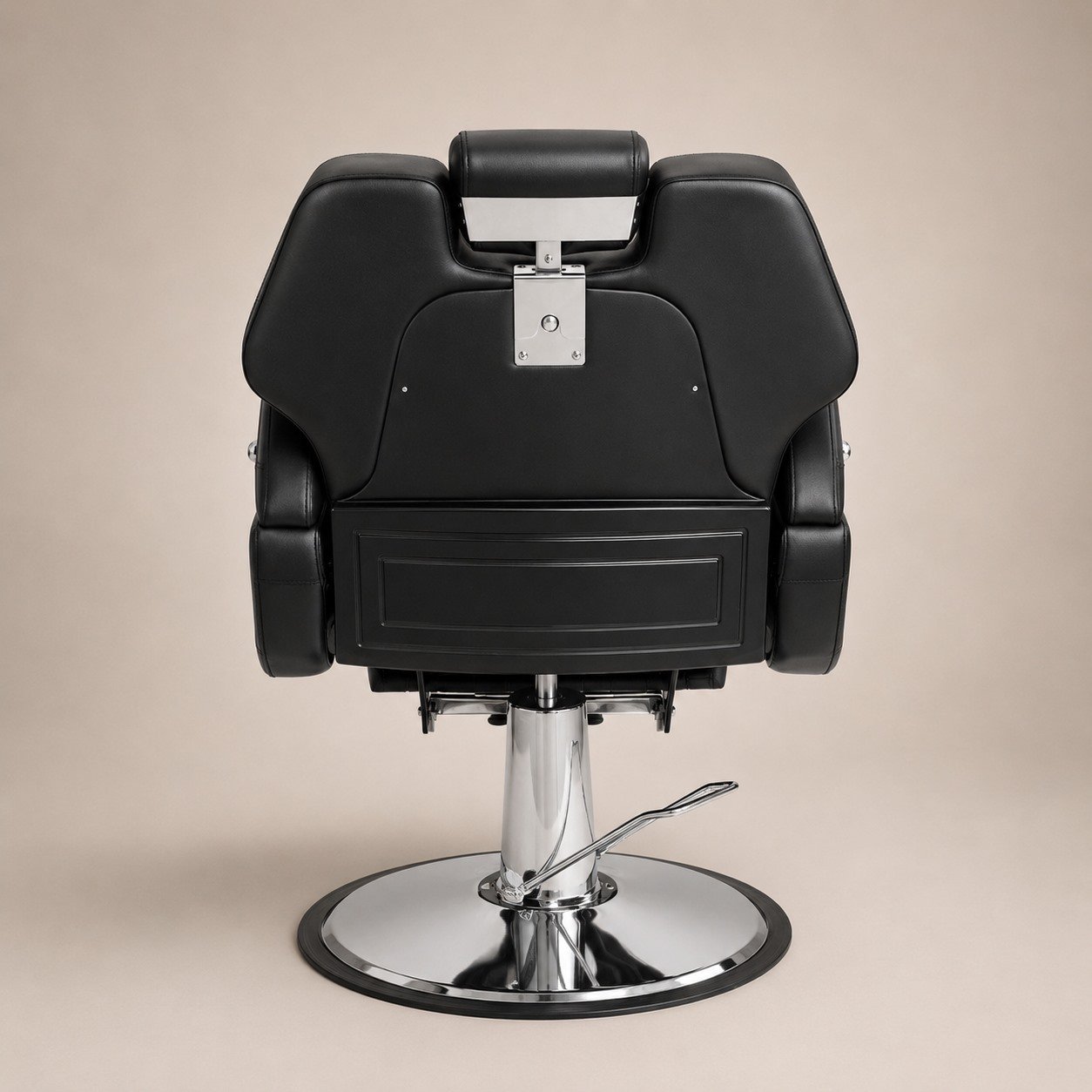 Sillón Barbero Con Estilo y Precisión Titan 4