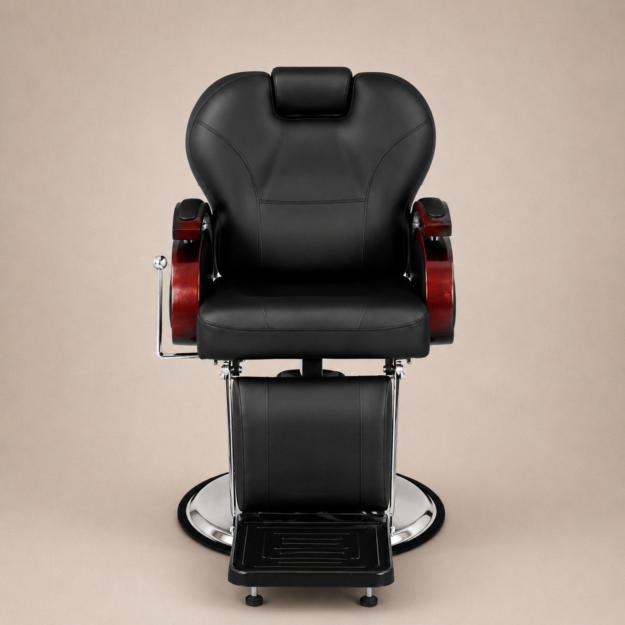 Sillón Barbero Con Confort de Nivel Taylor 2