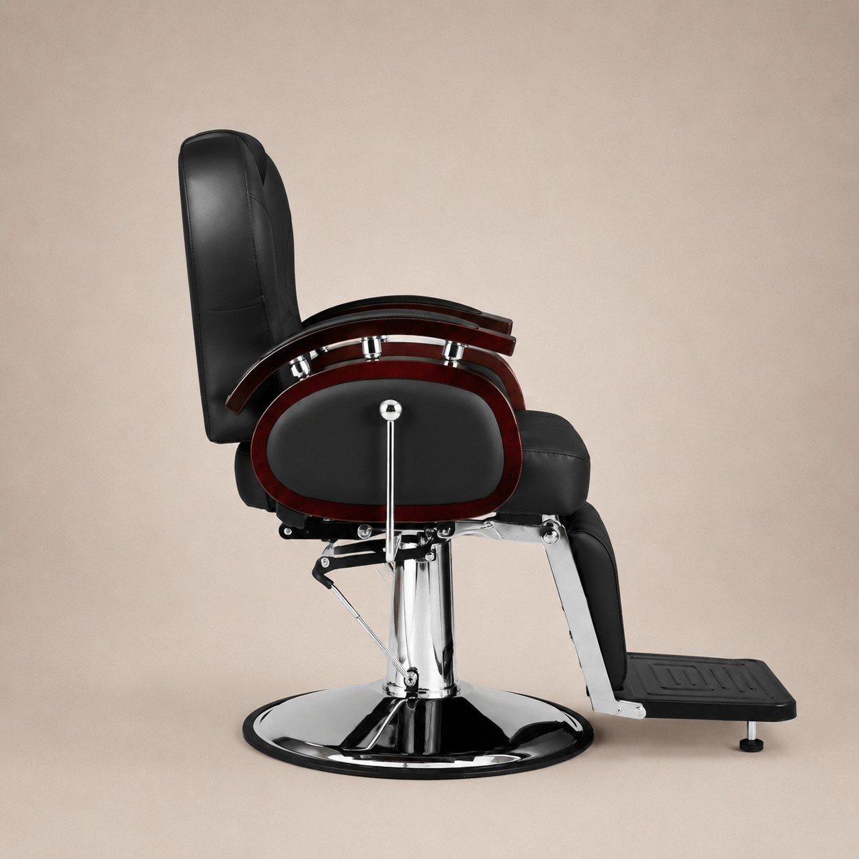 Sillón Barbero Con Confort de Nivel Taylor 3