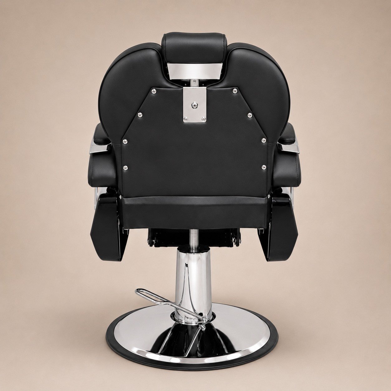 Sillón Barbero Con Confort de Nivel Taylor 4