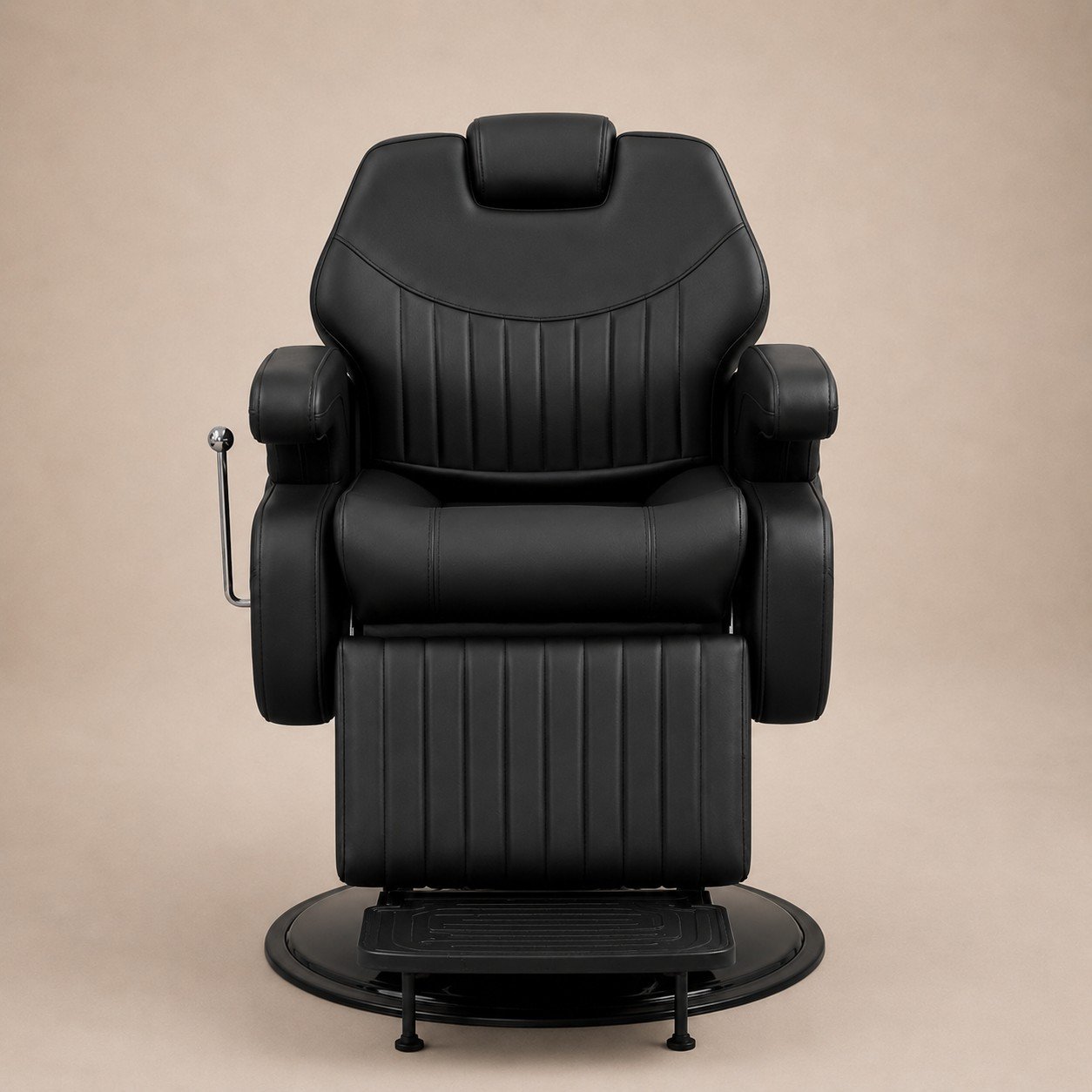 Sillón Barbero con Diseño Exclusivo Koken Euro Classic 2