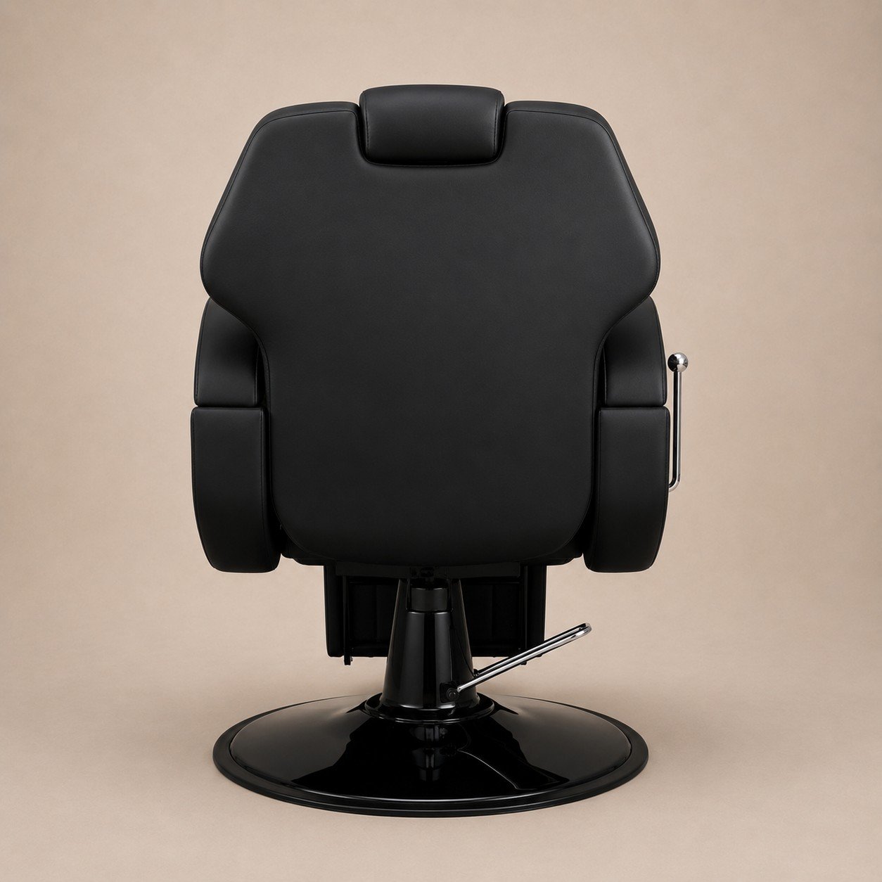 Sillón Barbero con Diseño Exclusivo Koken Euro Classic 4