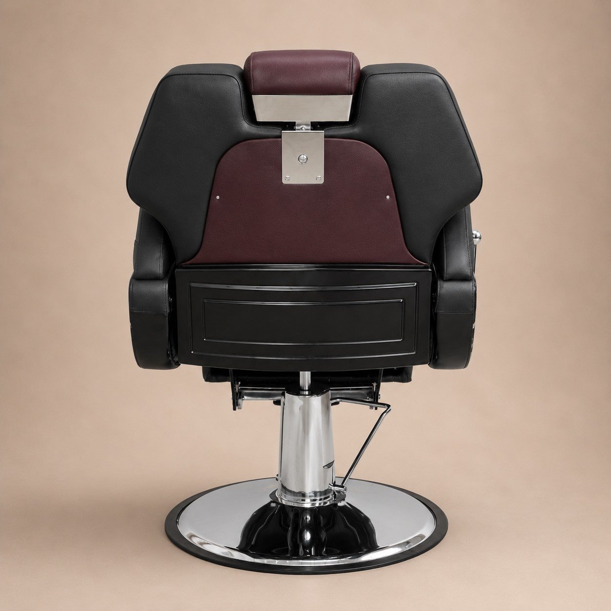 Sillón Barbero Diseño y Estilo Premium Harly Elite 4